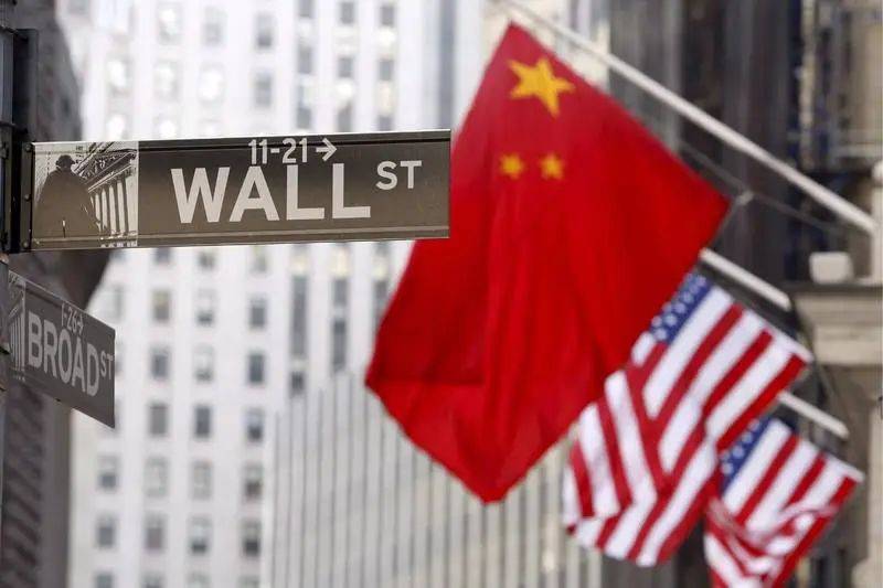 波兰丙组联赛_特朗普没有底线了波兰丙组联赛，中美脱钩进程已经不可逆转？