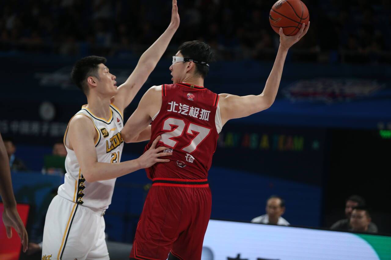 welcome皇冠注册_总决赛-北京主场惨败33分 广厦客场再胜总分3-1