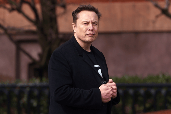 皇冠信用网代理流程_外媒:白宫消息人士称皇冠信用网代理流程,特朗普暂无与马斯克通话的计划