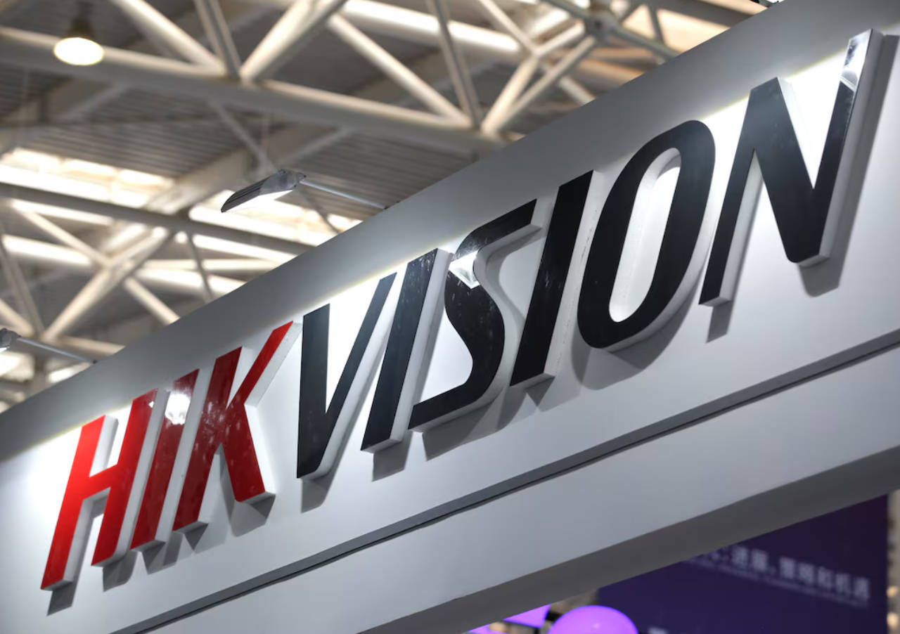 皇冠信用网在线申请_加拿大命令海康威视停止在加运营皇冠信用网在线申请，中方回应：立即改弦更张