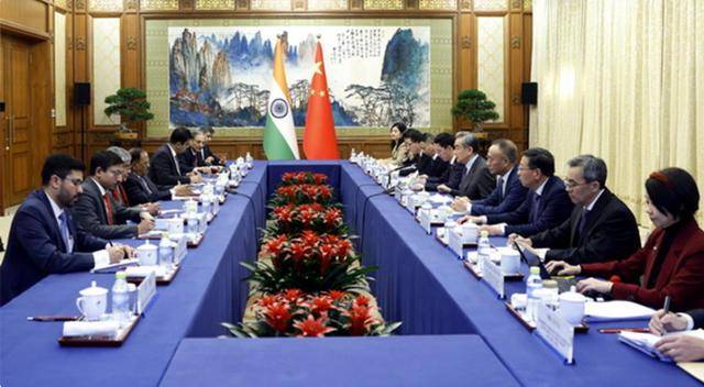 北京国安vs云南玉昆_中印边境有变北京国安vs云南玉昆,印度突提永久划界,中国学者提议,让莫迪慌了神?