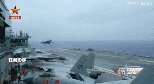日本J3联赛_央视公开！美国双航母夹击中国辽宁舰日本J3联赛，歼-15挂弹起飞与美军狗斗