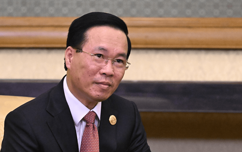 皇冠信用网平台出租_越南前国家主席等多名前国家领导人被解除党内职务