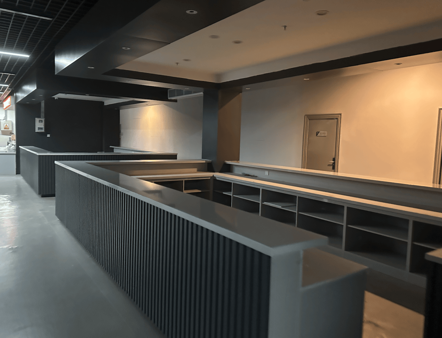 皇冠信用网庄家_多地规范无堂食外卖皇冠信用网庄家，记者探访：有店铺藏身农贸市场，有6家店在一个地址上