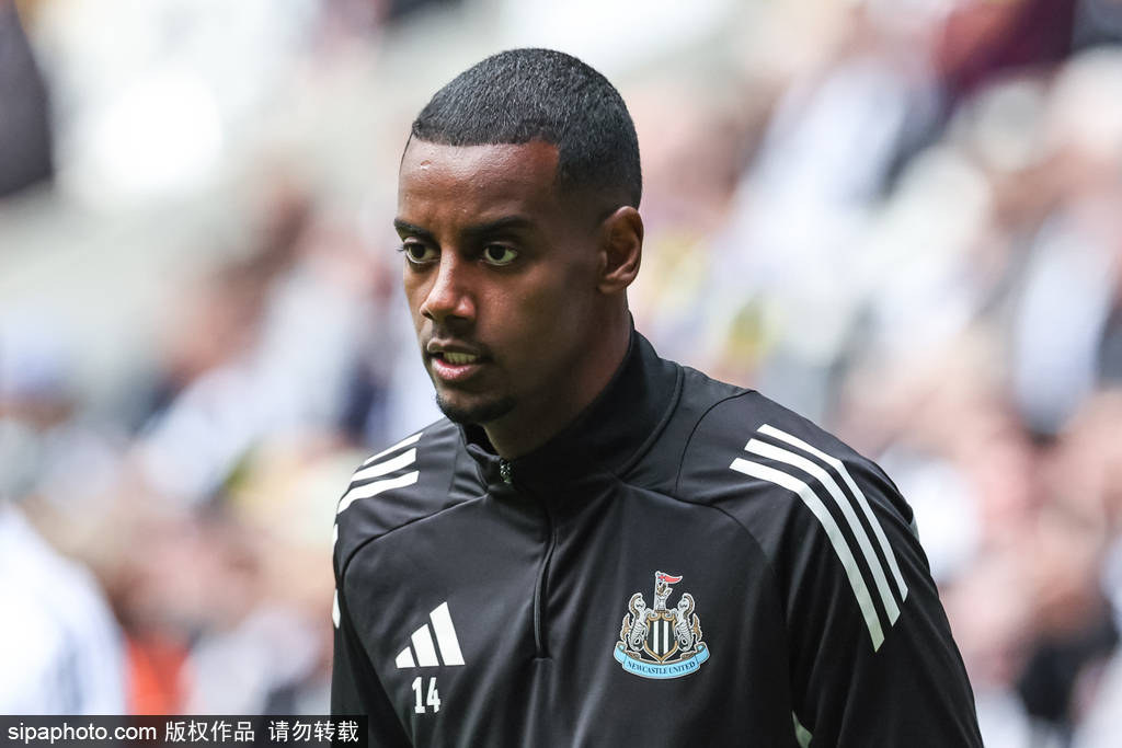 皇冠信用网登1_还来？皇冠信用网登1！伊萨克向纽卡申请离队 利物浦创英超纪录报价