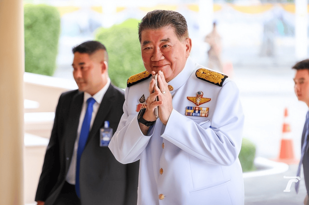 皇冠信用网盘口_泰柬大打出手皇冠信用网盘口，47国收到通报，洪森别无选择，中方话说得恰到好处