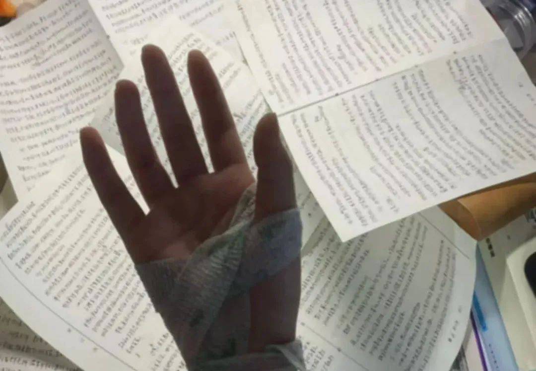 怎么开皇冠信用網会员_中职生→本科生→北大研究生怎么开皇冠信用網会员！一名湖南女孩的八年破茧路