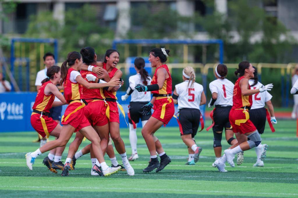 丹麦丙组联赛_成都世运会｜全天综合：英雄相惜 奖牌之外亦荣耀