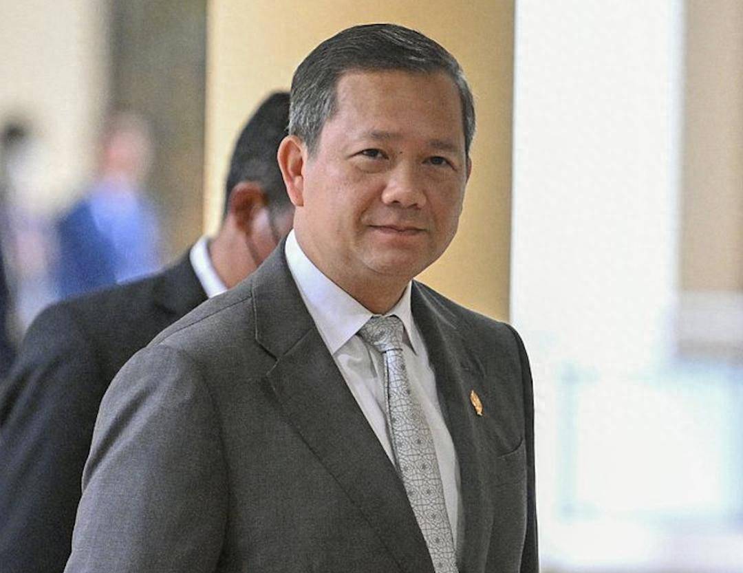 皇冠信用网登3_柬埔寨首相洪玛奈将赴华