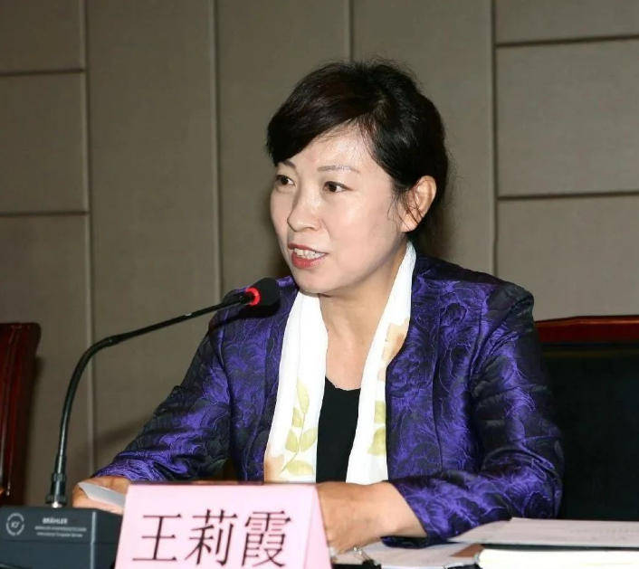 AC米兰vs克雷莫内塞
_“换装主席”王莉霞的堕落:从光鲜人设到腐败深渊