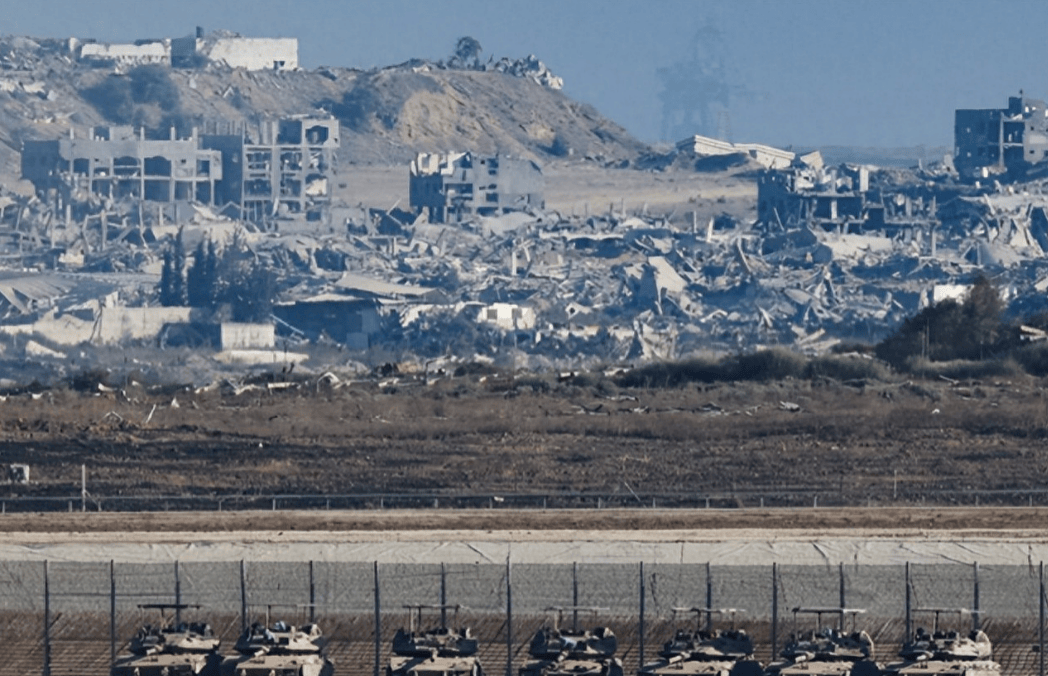 巴西甲组联赛_美国国务卿刚走巴西甲组联赛，以色列就向全球宣战，不达目的誓不罢休，中国也不例外