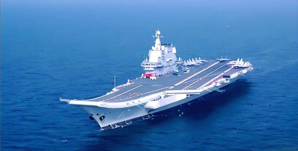 西班牙足协甲组联赛_特朗普失算了？面对美英军舰擅闯台海西班牙足协甲组联赛，解放军这一次不留半分情面