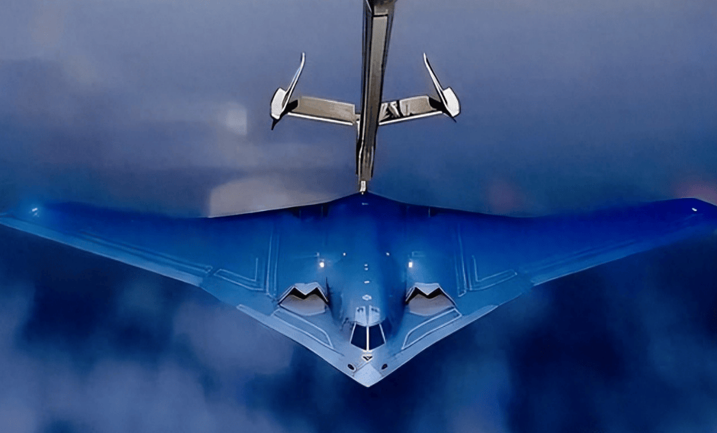 皇冠信用网登1_轰20有多贵？印度专家：轰20或强于B2皇冠信用网登1，一架成本也许可抵20架歼20