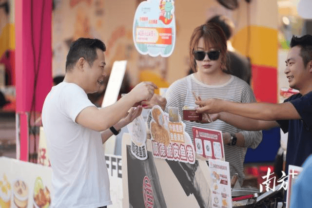 皇冠信用網在线开户_镇街周报｜佛山“双节”文旅成绩单出炉皇冠信用網在线开户，谁最吸睛