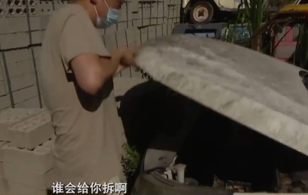 皇冠信用網代理申条件_浙江男子把私家车停路边两年皇冠信用網代理申条件，一次也没去看过！如今要用车时傻眼：还能这样？