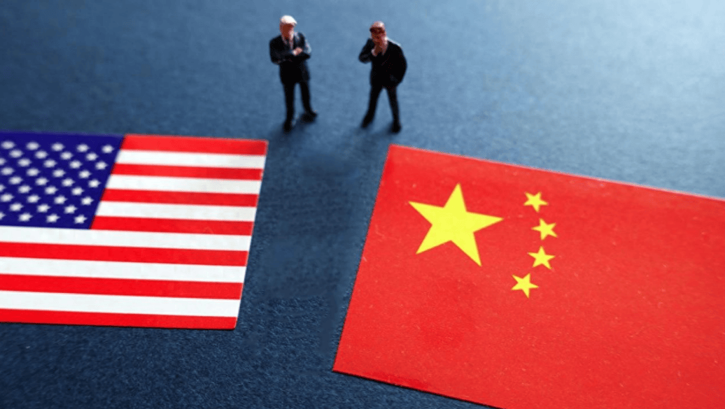 皇冠信用网出租
_中美对决皇冠信用网出租
,首个冤大头自投罗网,中国杀鸡儆猴,3个危险信号曝光