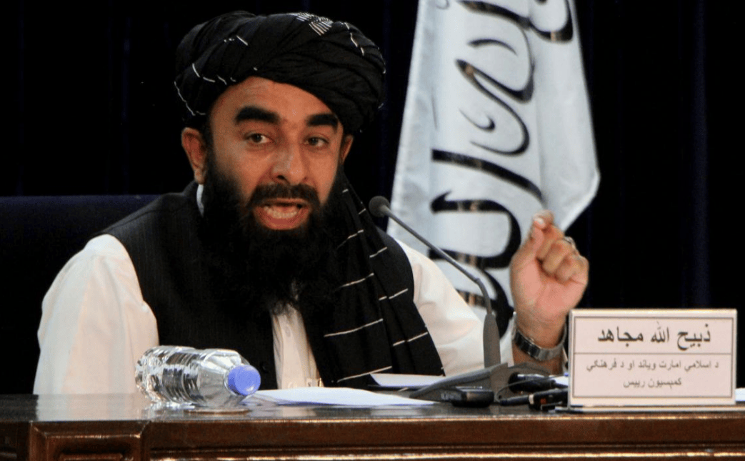 皇冠信用盘代理流程_塔利班不装了皇冠信用盘代理流程，拒绝将巴塔列为恐怖组织，这回中国也帮不了他们了