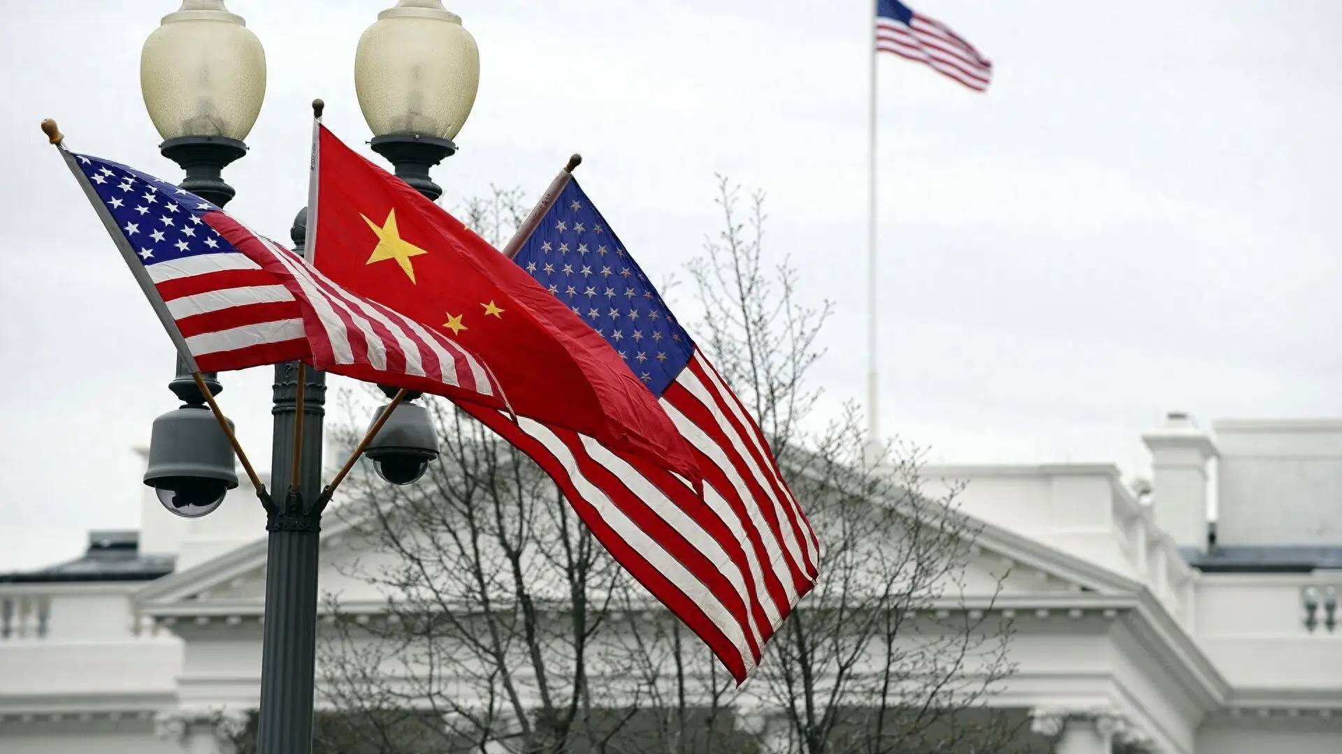 新版hga030_中美联合国吵架新版hga030，美国逼中国买单，耿爽拒绝接受，点名美国以眼还眼