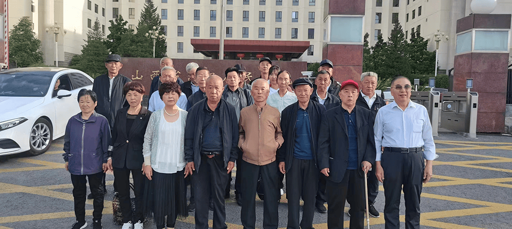 皇冠信用網开户_退休矿工追讨千万股权案漫长的20年：胜诉后再遇执行立案难