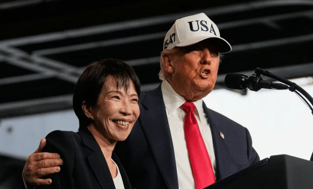 皇冠皇冠信用網平台_中方“斩首”警告后皇冠皇冠信用網平台，不到1天，特朗普就对日本翻脸：某些人不是美国的朋友