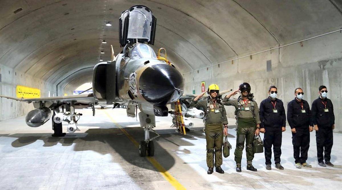 皇冠信用账号怎么开_被打惨后皇冠信用账号怎么开，伊朗空军飞行员对苏-57感到失望：本来要买150架歼-10