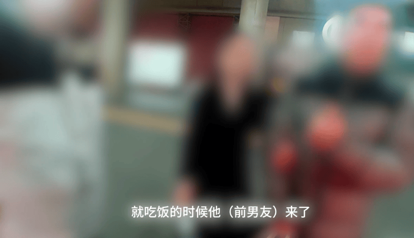 皇冠信用网申请开通_一男子不甘心被单方面分手皇冠信用网申请开通，在北京地铁里尾随前女友！警方出手