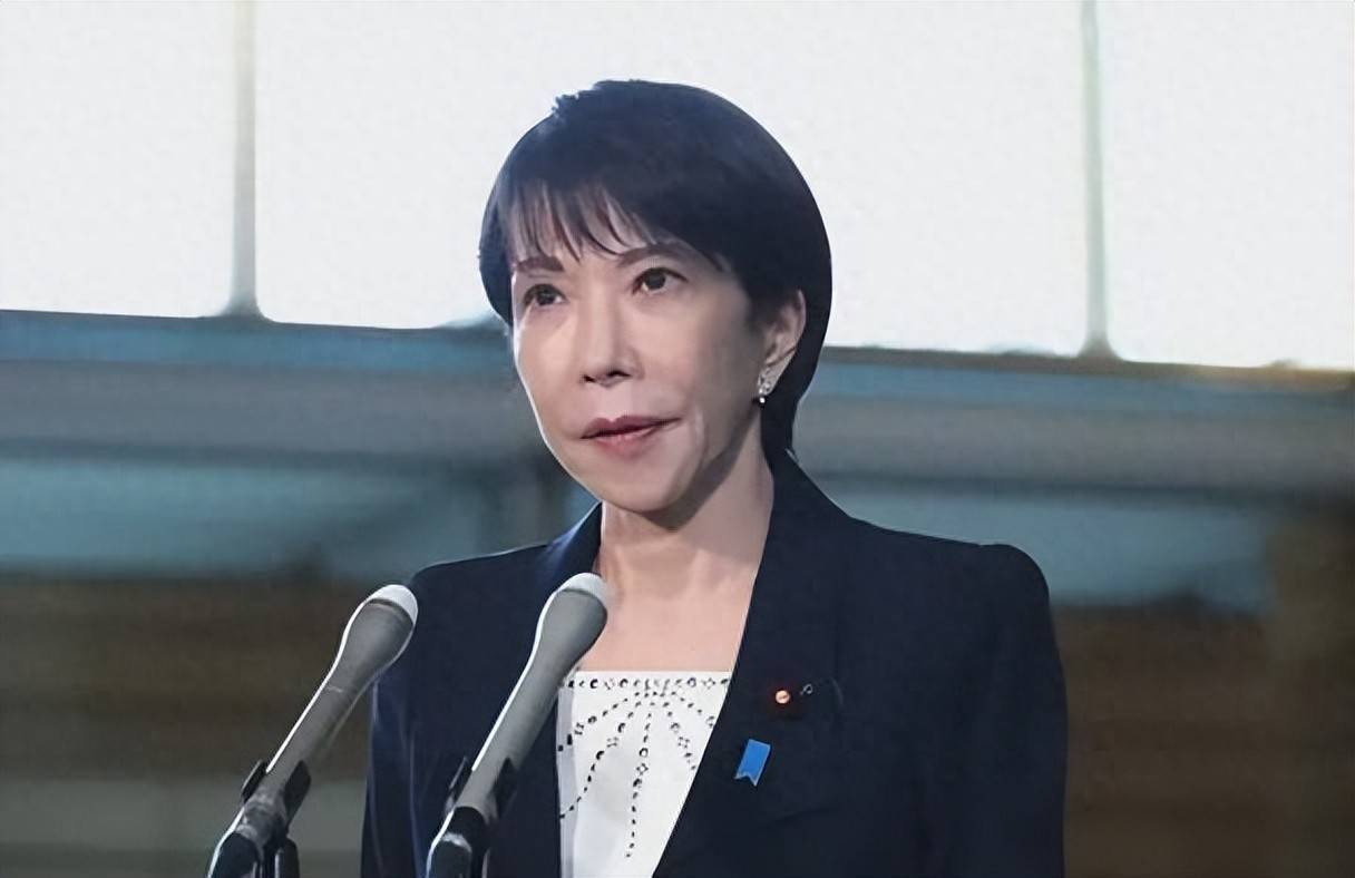 皇冠信用盘登3代理_后悔了？日本内阁幕僚爆料皇冠信用盘登3代理，高市早苗承认“说过头”了，日议员坦承自己都不敢问下去
