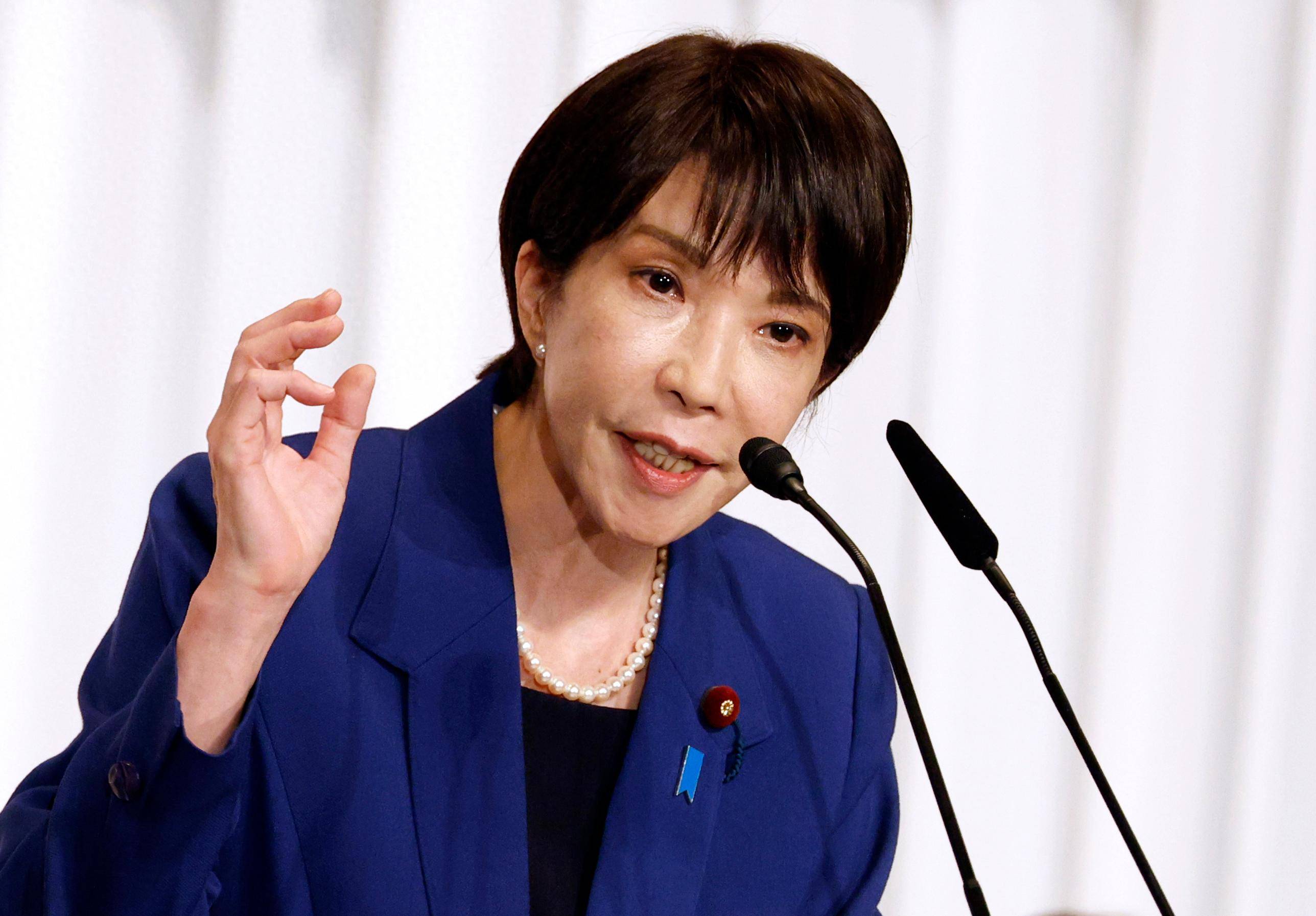 皇冠信用網去哪里弄_日方死缠烂打皇冠信用網去哪里弄，强烈要求安排中日会晤，中方回应5个字，高市早苗自讨苦吃！