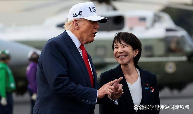 皇冠信用网如何注册_中国直言不满意！高市慌了皇冠信用网如何注册，外媒狂打鸡血，特朗普一句话能救日本