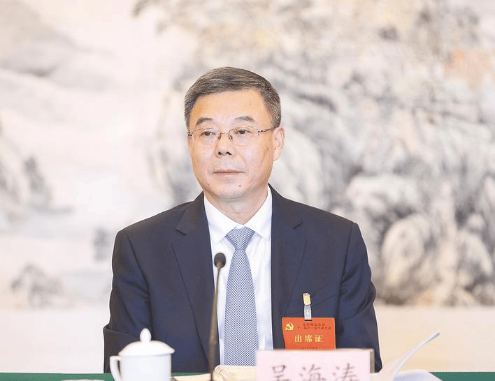 皇冠信用盘哪里申请_湖北省委常委、襄阳市委书记吴海涛：务本务实 真抓实干 奋力打造中西部发展的区域性中心城市