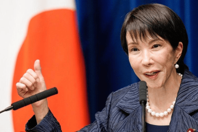 曼彻斯特联足球_局势已恶化曼彻斯特联足球，日本的战争准备全面铺开？高市政府通知中国2个不变，对外释放信号非同寻常