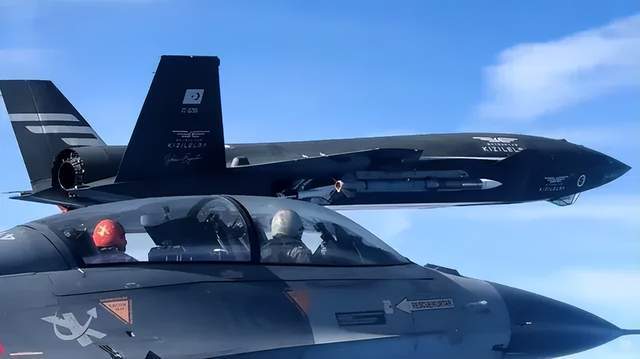 亚特兰大老鹰 vs 洛杉矶快船_我们落后了？土耳其完成“世界首次无人机发射空空弹”亚特兰大老鹰 vs 洛杉矶快船，性能如何