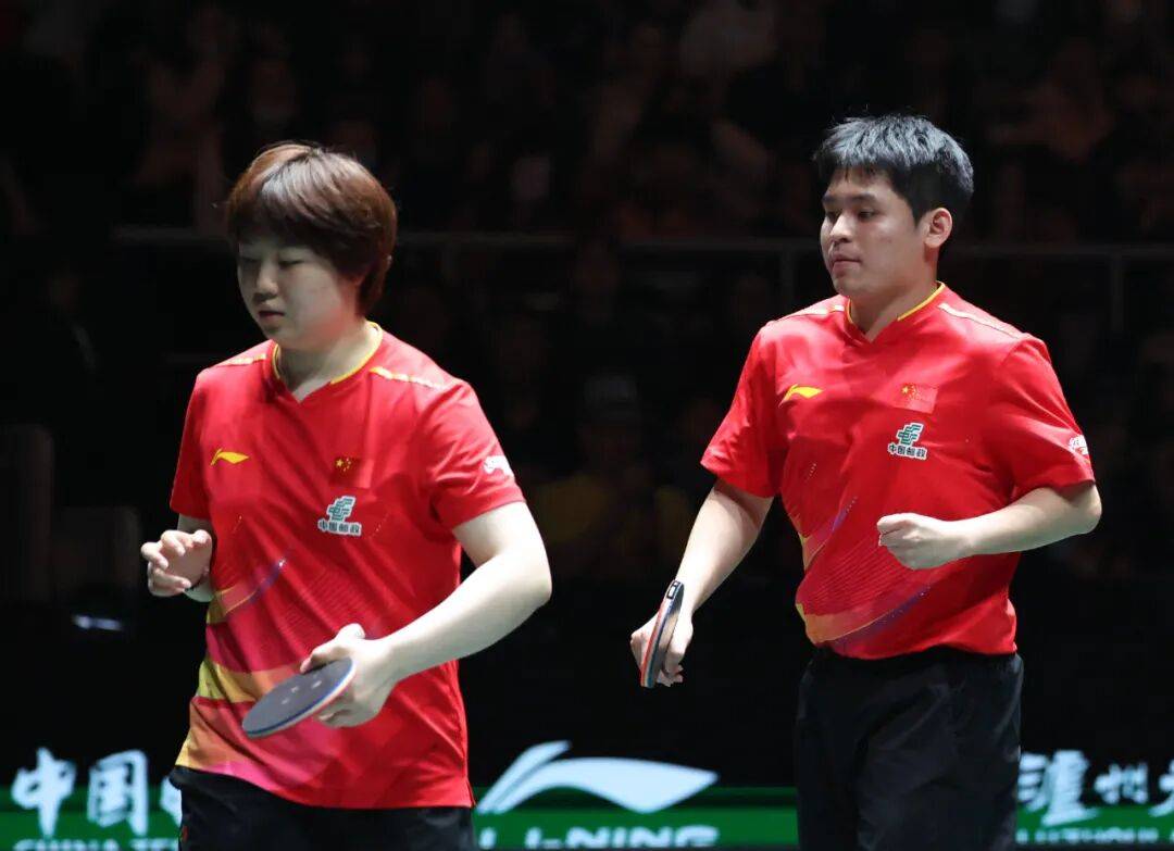 巴拉圭足球_中国队全胜进4强巴拉圭足球，半决赛将战韩国队 | 混团世界杯