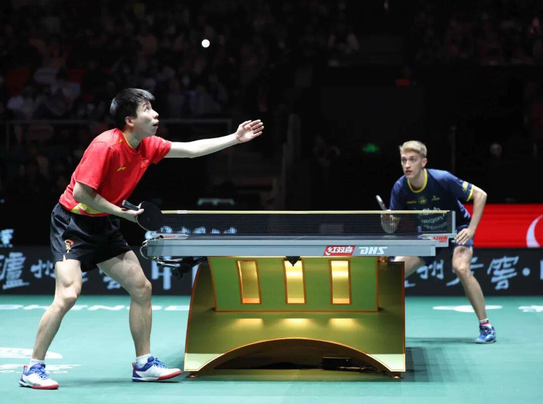 巴拉圭足球_中国队全胜进4强巴拉圭足球，半决赛将战韩国队 | 混团世界杯