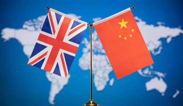 皇冠信用网在线注册_中方第1击即王炸皇冠信用网在线注册，英首相访华泡汤！英国宣布：从中国周边后撤