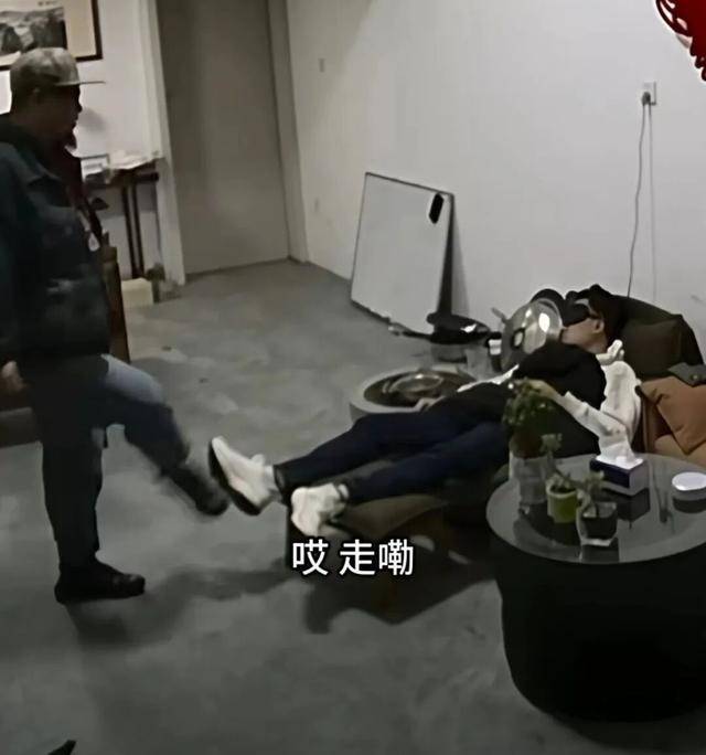 皇冠信用盘最高占成
_员工“踢了一脚”皇冠信用盘最高占成
,救了老板!冬季警惕“它”→