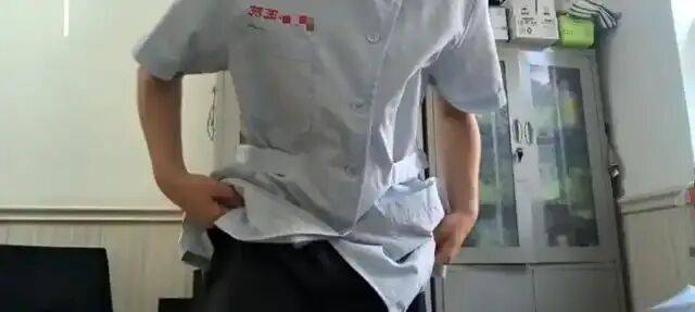 皇冠足球平台代理_天津一医院护士站更衣室被安装摄像头偷拍？警方：正在调查处理中皇冠足球平台代理，后续情况会公布