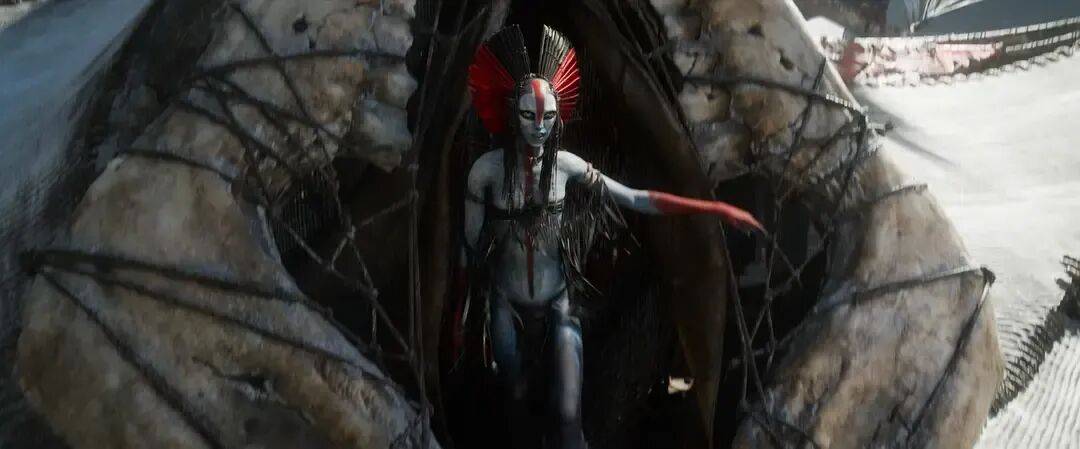 信用平台出租_仿佛又看了一遍《阿凡达2》…票房口碑不及前作的《阿凡达3》真审美疲劳了吗信用平台出租？