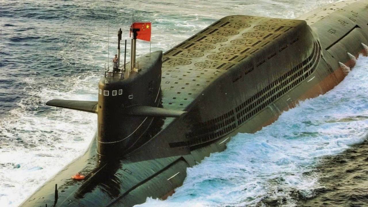 皇冠信用网代理注册_美国正在准备核战?美媒:2026年五地或爆发核战争皇冠信用网代理注册,三处靠近中国