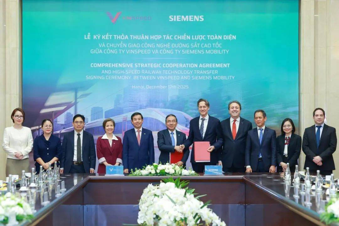 皇冠信用网需要押金吗_越南高铁豪赌670亿皇冠信用网需要押金吗,建造国内第一条南北高铁!只为绕开中国,韩技术真能救场?