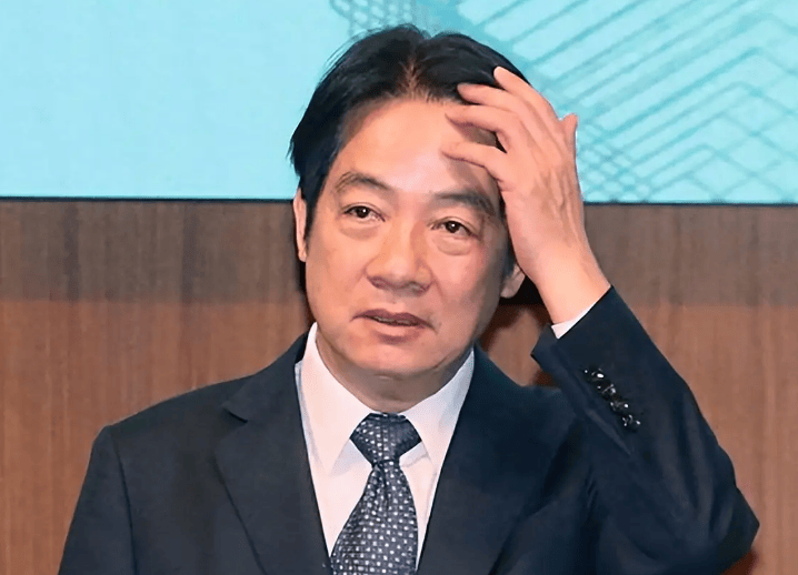 皇冠信用网登3代理_赖清德弹劾案最新进展：台立法机构将于明日排案 最快周五提案