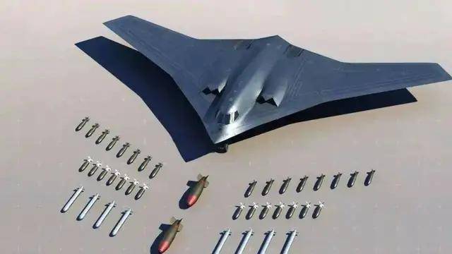 皇冠信用会员账号注册_2025年即将结束皇冠信用会员账号注册,轰-20今年还有机会出场吗?