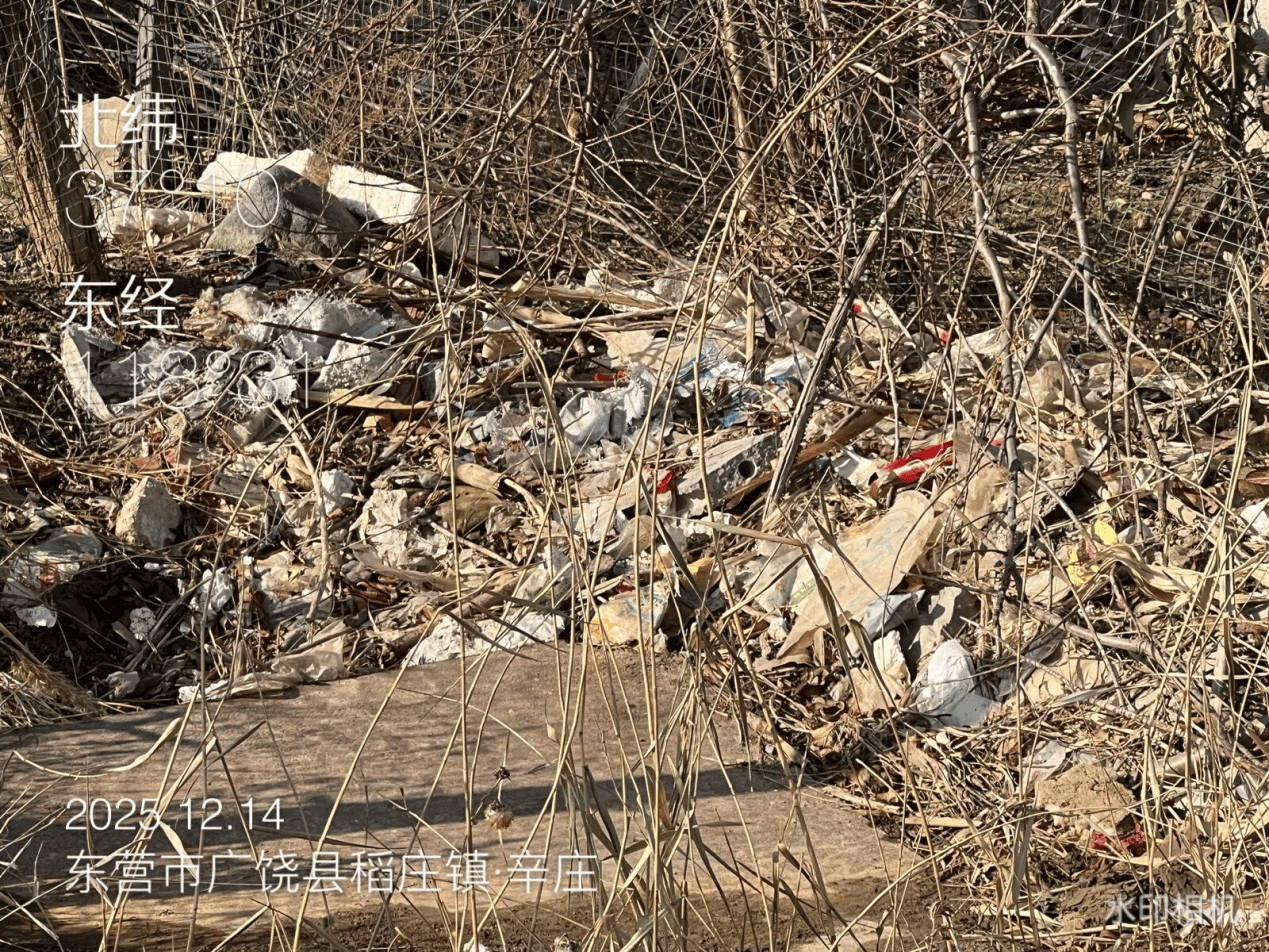 皇冠信用网代理登1_广饶县：农村人居环境亟待提升