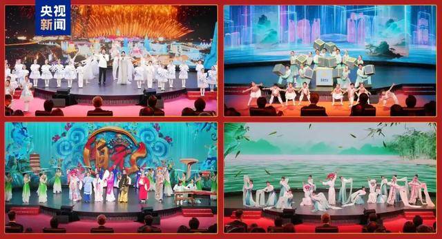 皇冠信用网足球代理_中央广电总台副台长王晓真皇冠信用网足球代理,黑龙江省委宣传部部长王岚,浙江省委秘书长邱启文,安徽省副省长孙勇,四川省委宣传部部长郑莉等共同发布