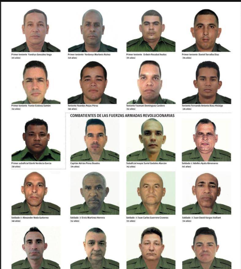 皇冠信用出租足球_真实战场太惨烈！遭遇美军突袭皇冠信用出租足球，古巴军团拒绝投降，61岁上校战死