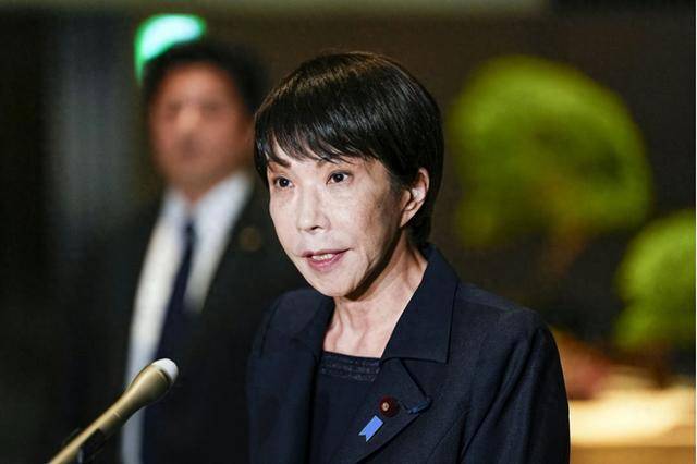 皇冠平台_中日交锋后皇冠平台，高市态度强硬，新加坡措辞变了，日本会长放弃访华