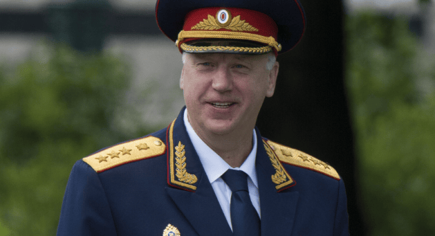 皇冠登入网址_闹大了！俄发起“斩首行动”皇冠登入网址，法国替中俄发声，俄公开夸奖特朗普？